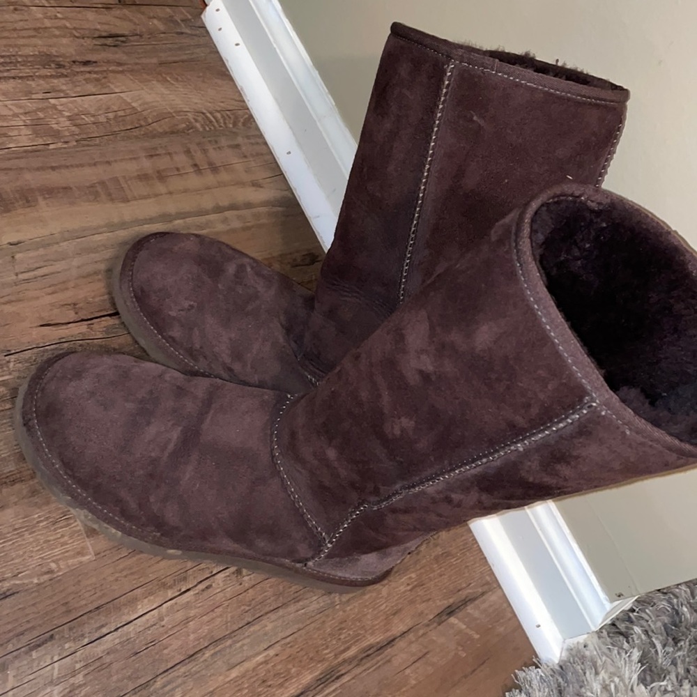 UGG boot